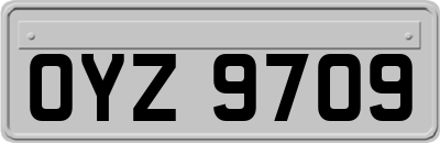 OYZ9709