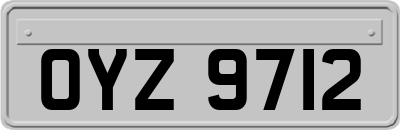 OYZ9712