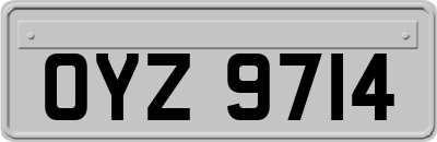 OYZ9714