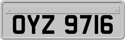OYZ9716
