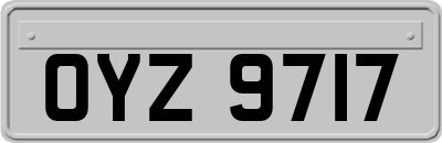 OYZ9717