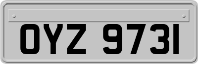 OYZ9731