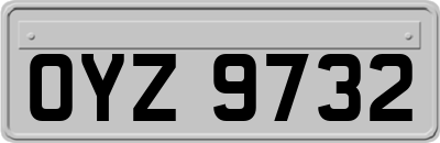 OYZ9732