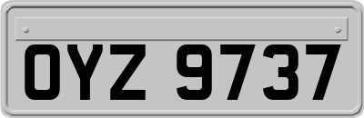 OYZ9737