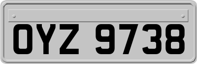 OYZ9738