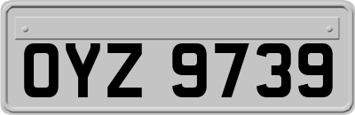 OYZ9739