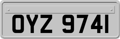 OYZ9741