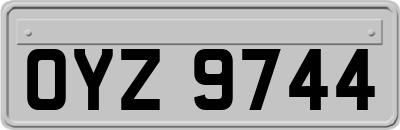 OYZ9744