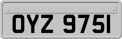 OYZ9751