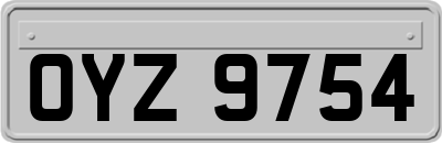 OYZ9754