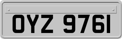OYZ9761