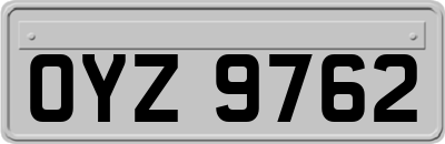 OYZ9762