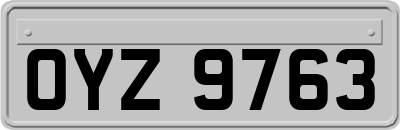 OYZ9763