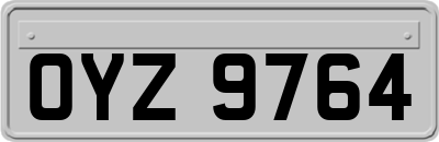 OYZ9764
