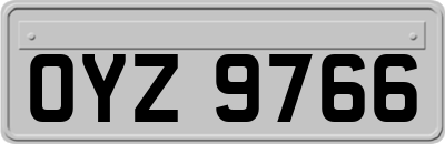OYZ9766