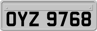 OYZ9768