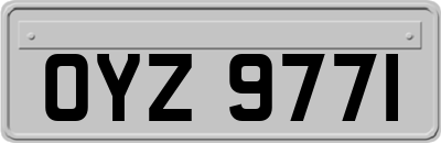 OYZ9771