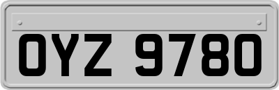 OYZ9780