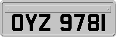 OYZ9781