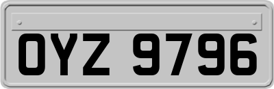 OYZ9796