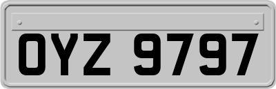 OYZ9797