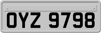 OYZ9798