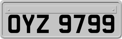 OYZ9799