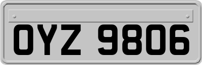 OYZ9806