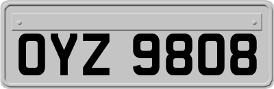 OYZ9808