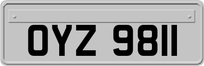 OYZ9811