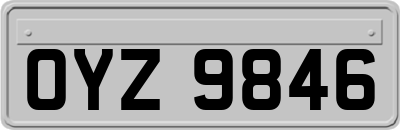 OYZ9846