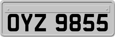 OYZ9855