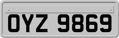 OYZ9869