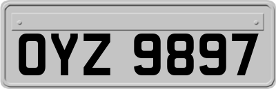 OYZ9897