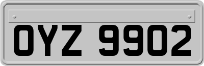 OYZ9902