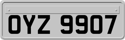 OYZ9907
