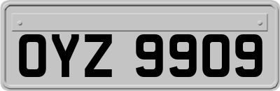 OYZ9909