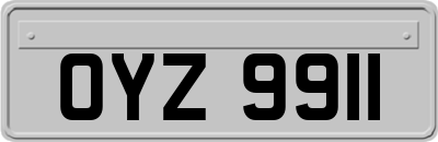 OYZ9911