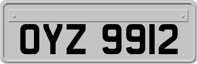 OYZ9912