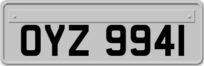 OYZ9941