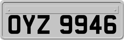 OYZ9946