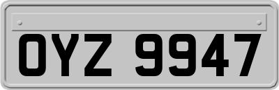 OYZ9947