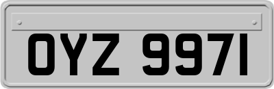 OYZ9971