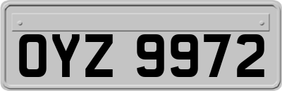 OYZ9972