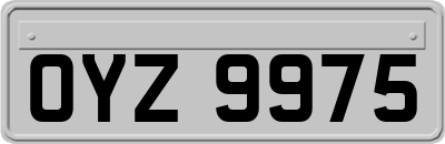 OYZ9975