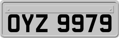 OYZ9979