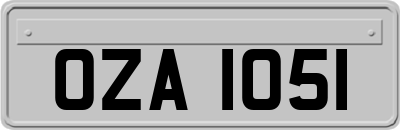 OZA1051
