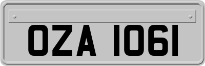 OZA1061