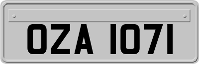OZA1071