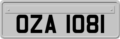 OZA1081